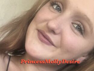 PrincessMollyDesire