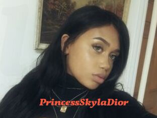 PrincessSkylaDior