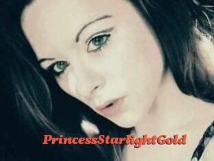 PrincessStarlightGold