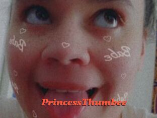 PrincessThumbee