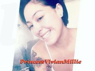 PrincessVivianMillie