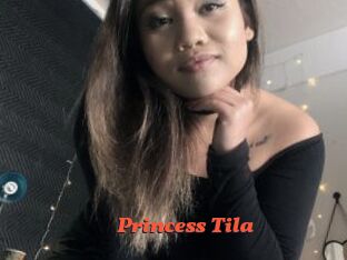 Princess_Tila