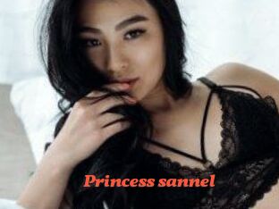 Princess_sannel