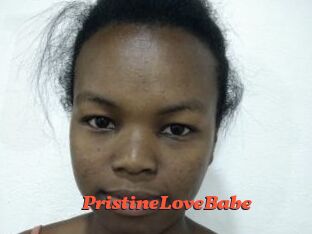 PristineLoveBabe