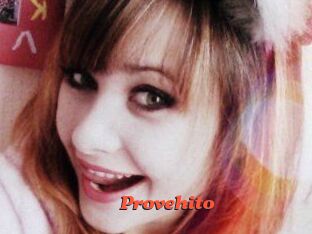 Provehito