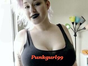 Punkgurl99