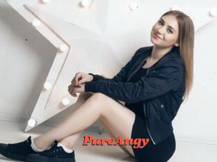 PureAngy