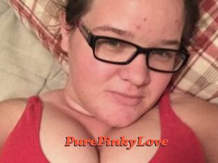 PurePinkyLove