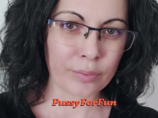 PussyForFun
