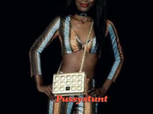 Pussystunt