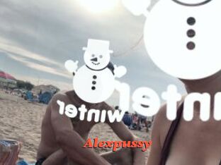 Alexpussy
