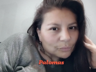 Palomas