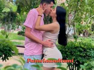 Pamelaandtomi