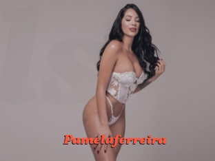 Pamelaferreira