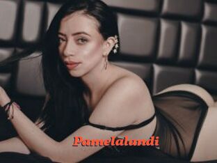 Pamelalandi