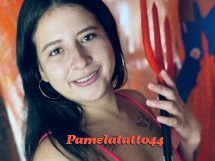 Pamelatatto44