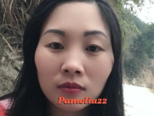 Pamelia22