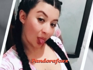 Pandorafoxx