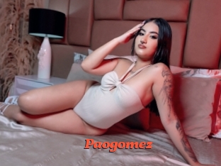 Paogomez