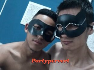 Partypervert