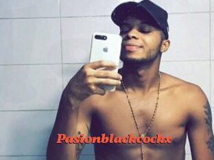 Pasionblackcockx