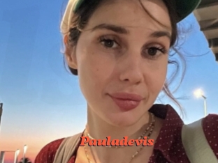 Pauladevis