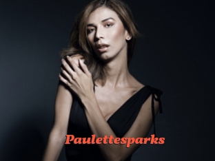 Paulettesparks