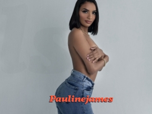 Paulinejames