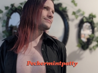 Peckermintpatty