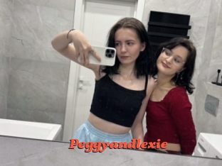 Peggyandlexie