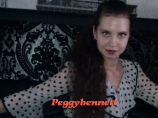 Peggybennett