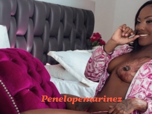 Penelopemarinez