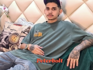 Peterbolt