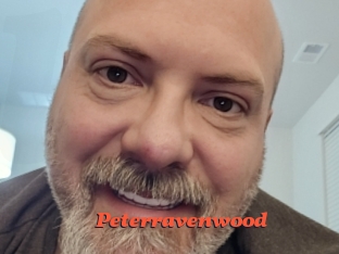 Peterravenwood