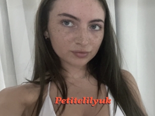 Petitelilyuk