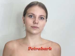 Petrabark