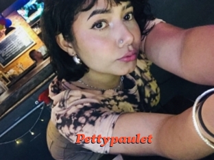 Pettypaulet