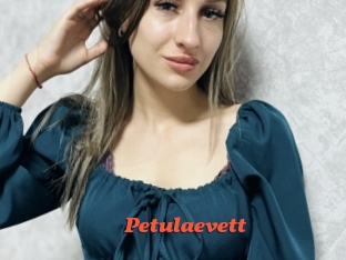 Petulaevett