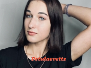 Petulaevetts