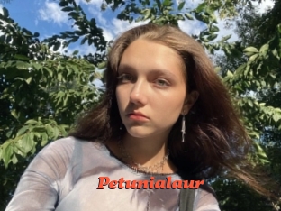 Petunialaur