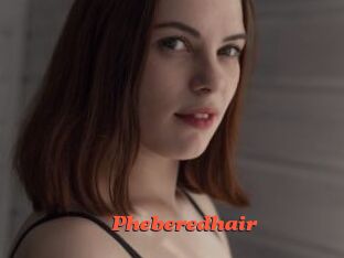 Pheberedhair