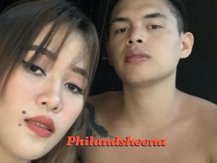 Philandsheena