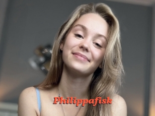 Philippafisk