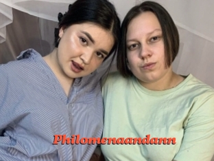 Philomenaandann