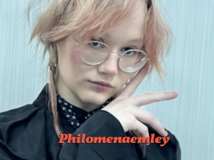 Philomenaemley