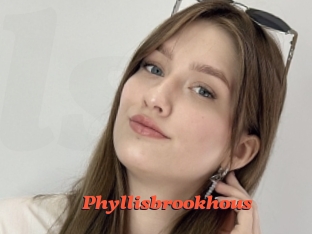 Phyllisbrookhous