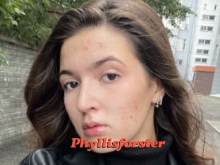 Phyllisforster