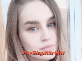 Phyllisgathright