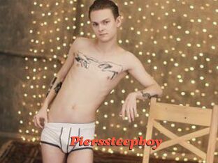 Pierssteepboy