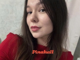 Pinahall